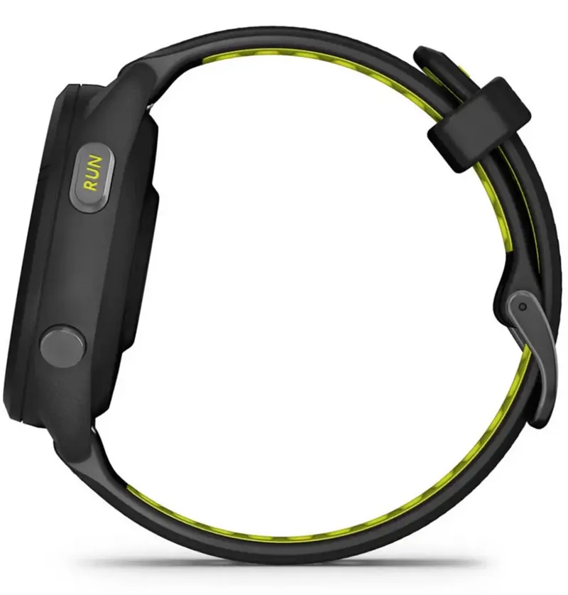 Garmin Forerunner 265S Music Black-7